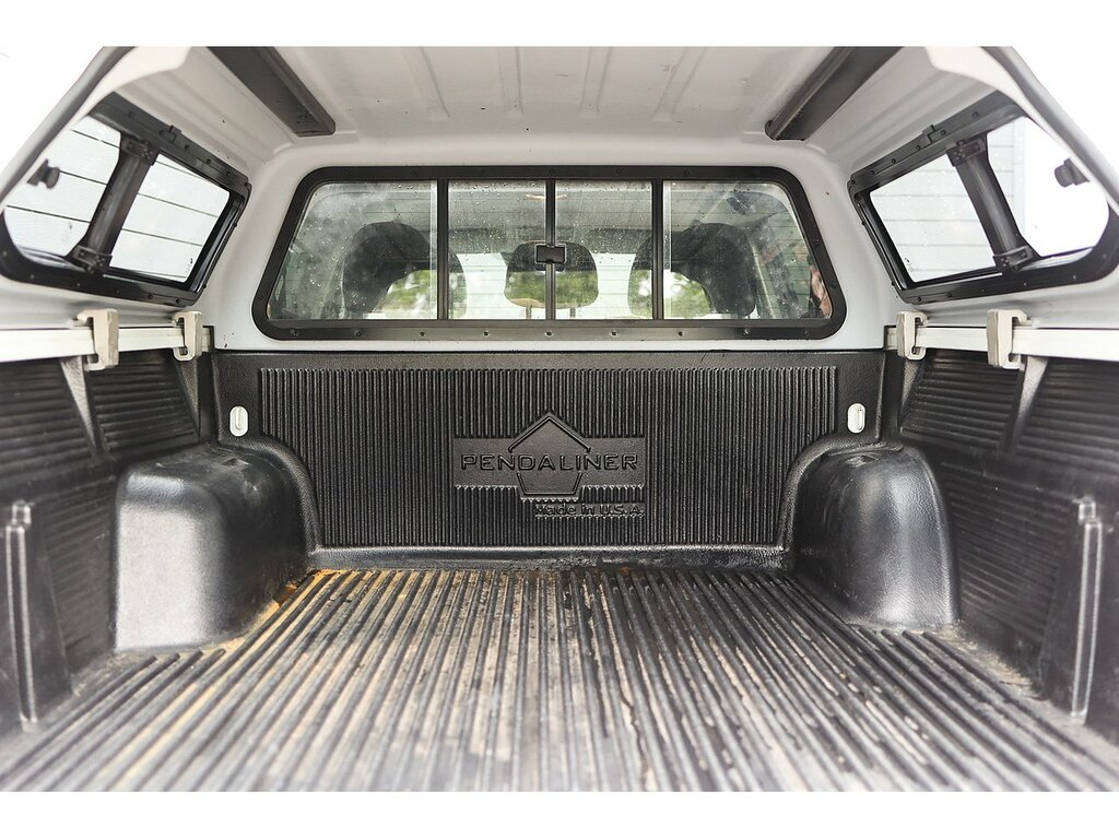 Mitsubishi L200 Pickup Grey #10