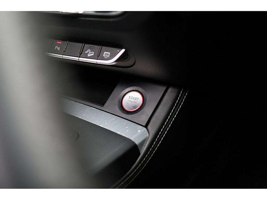 Audi SQ5 Suv Grey #24
