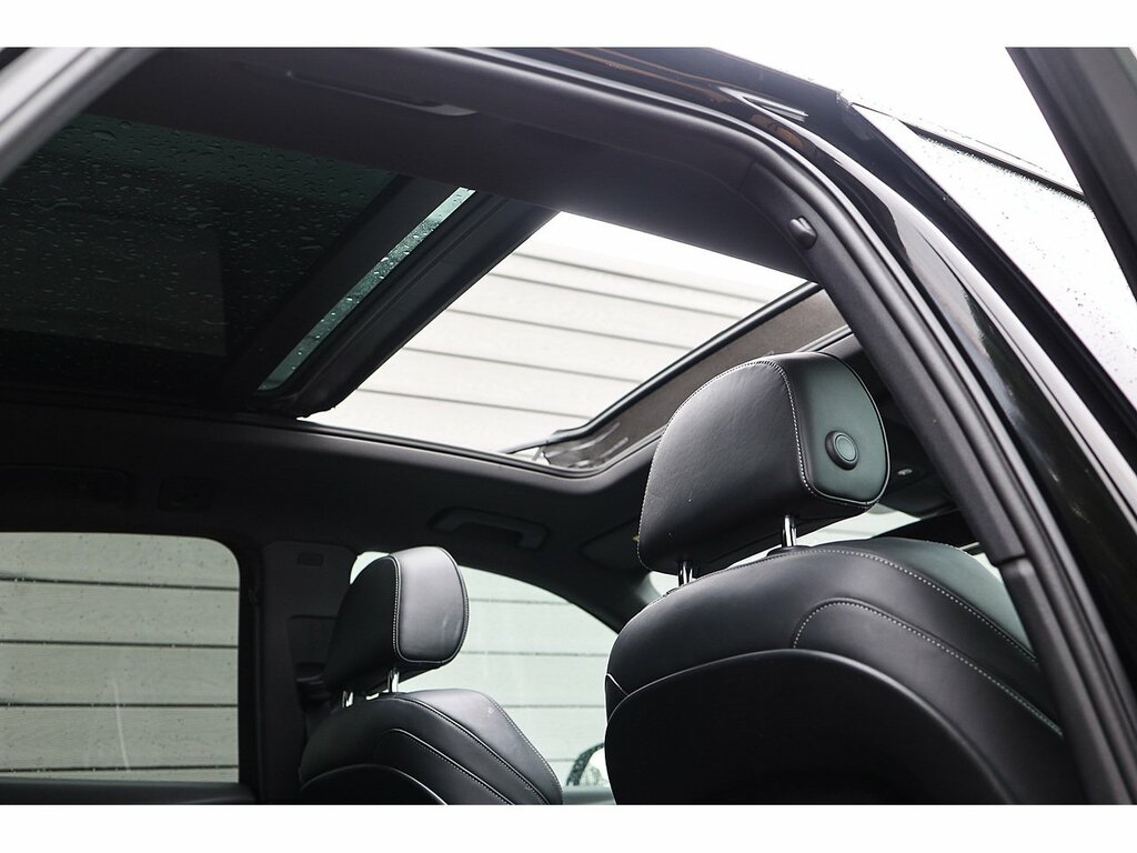 Audi SQ5 Suv Grey #41