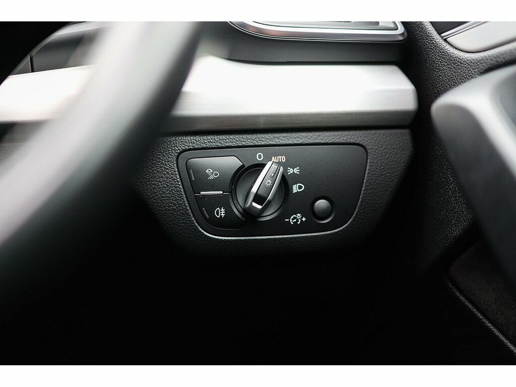 Audi SQ5 Suv Grey #33