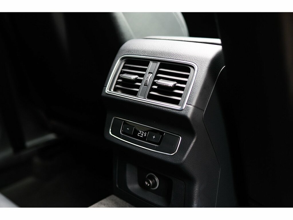 Audi SQ5 Suv Grey #39