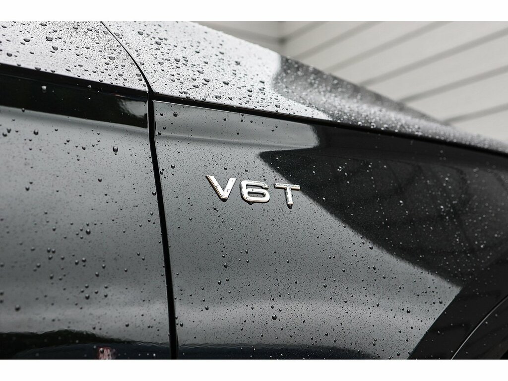 Audi SQ5 Suv Grey #46