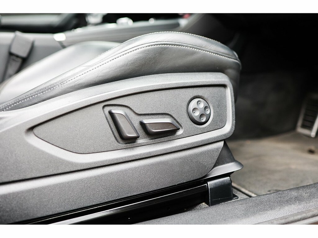 Audi SQ5 Suv Grey #34