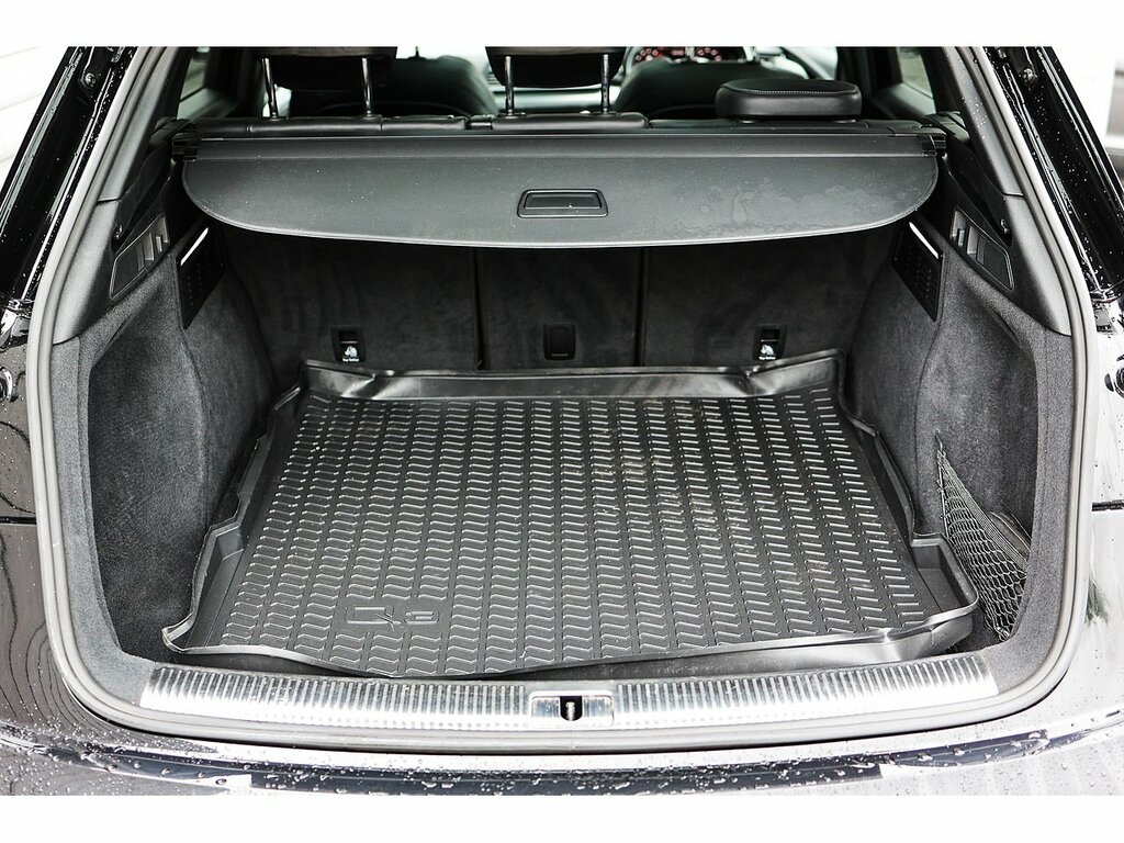 Audi SQ5 Suv Grey #10