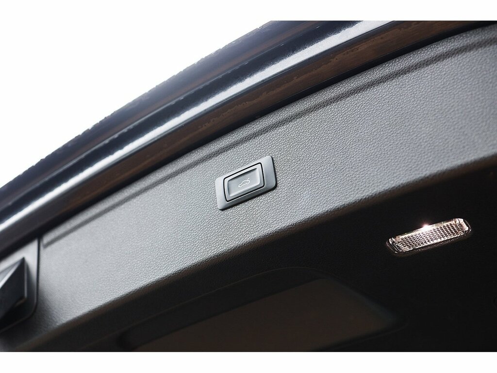 Audi SQ5 Suv Grey #9