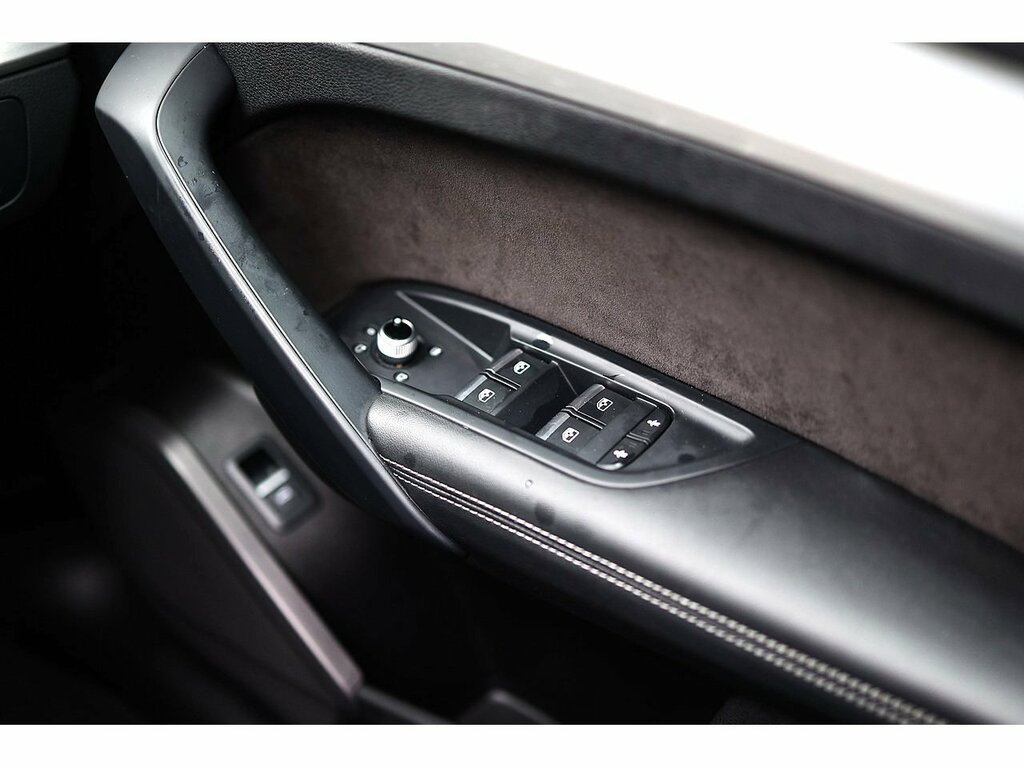 Audi SQ5 Suv Grey #32