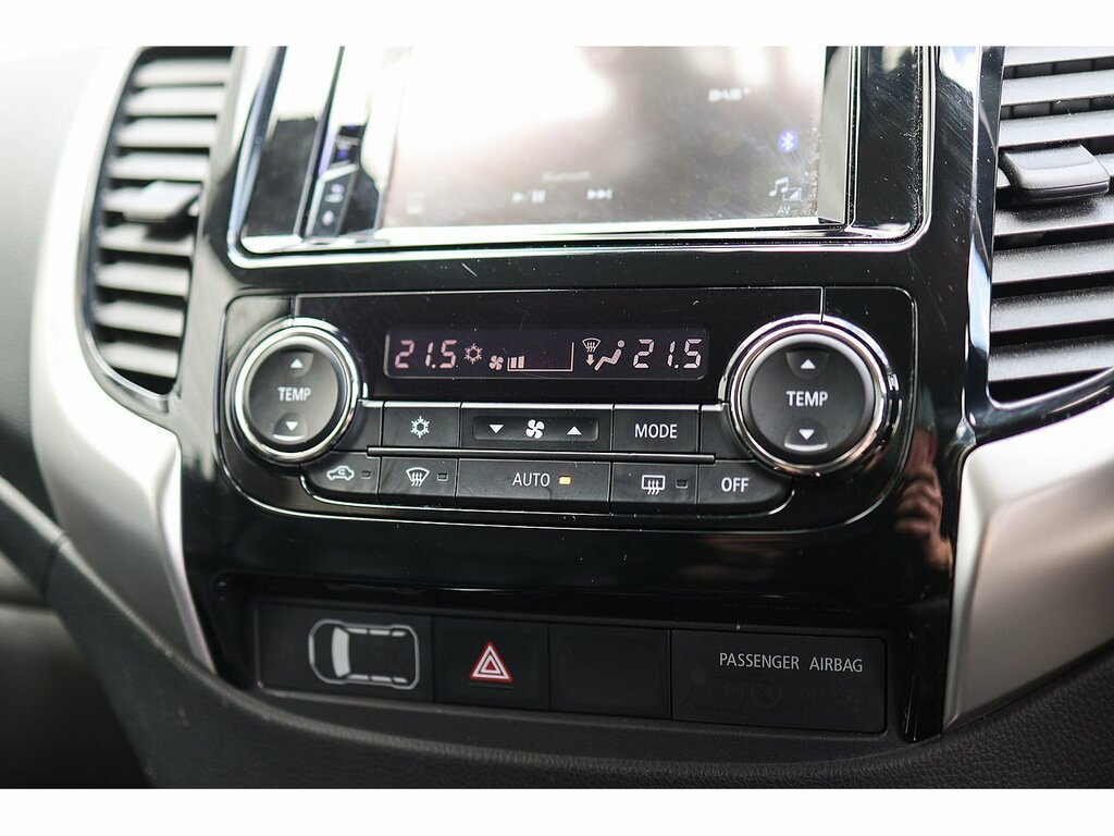 Fiat Fullback 2.4L Cross White #21