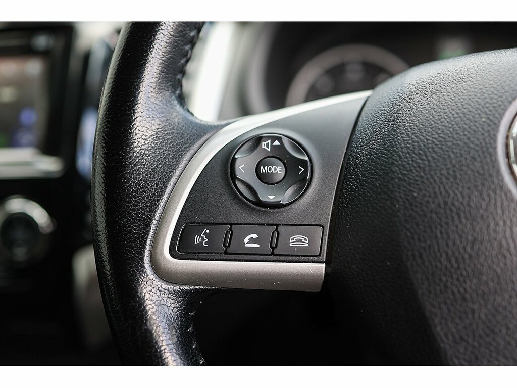 Fiat Fullback 2.4L Cross White #26