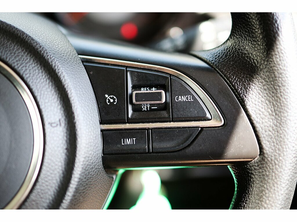 Suzuki Jimny Allgrip Silver #22