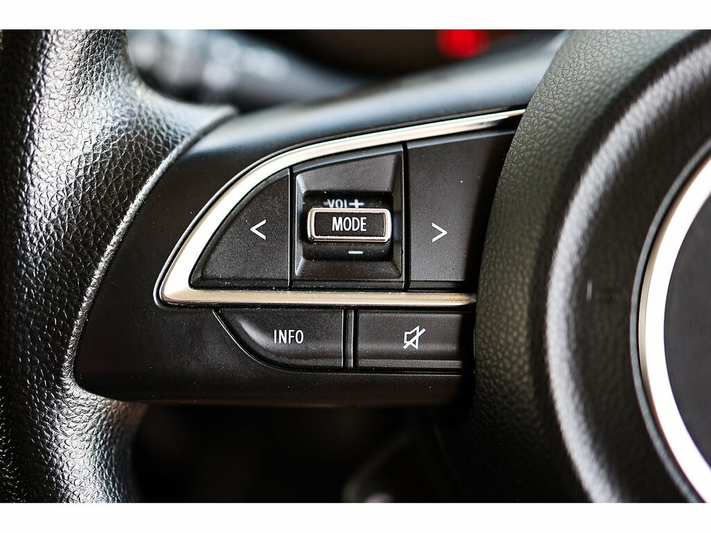 Suzuki Jimny Allgrip Silver #21
