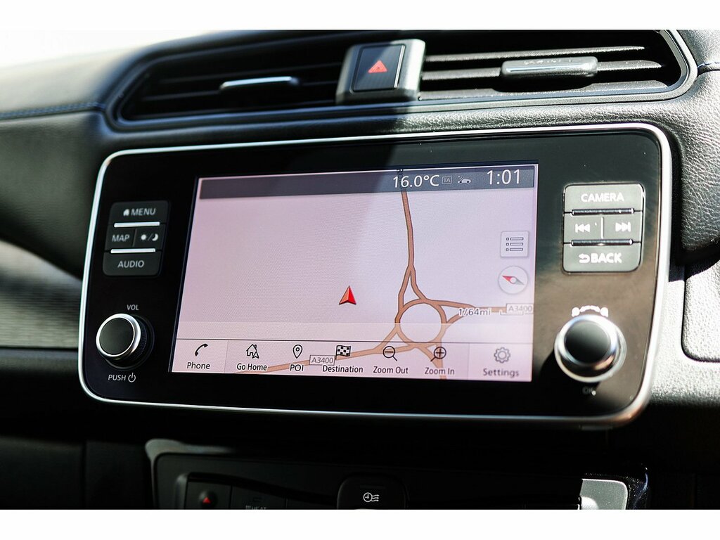 Nissan Leaf 110Kw N-connecta 40Kwh #14