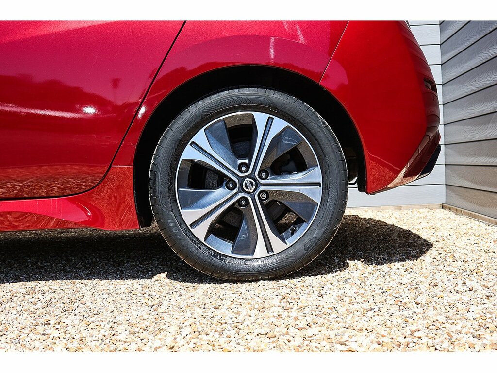 Nissan Leaf 110Kw N-connecta 40Kwh #38
