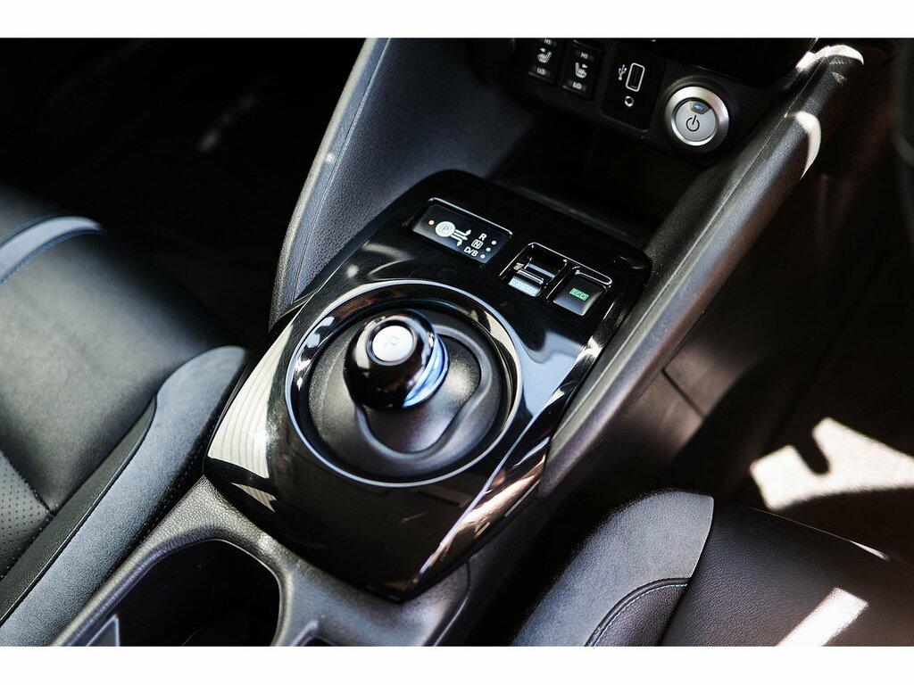 Nissan Leaf 110Kw N-connecta 40Kwh #24