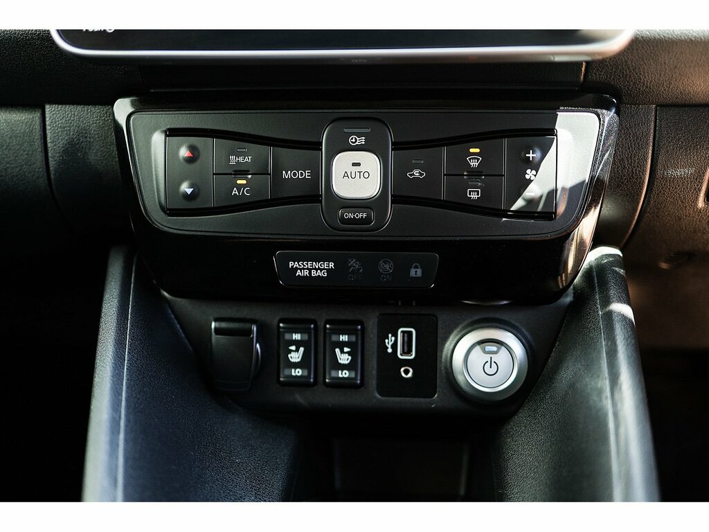 Nissan Leaf 110Kw N-connecta 40Kwh #21
