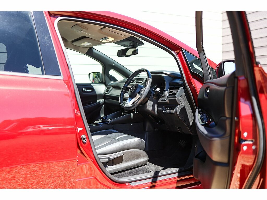 Nissan Leaf 110Kw N-connecta 40Kwh #10