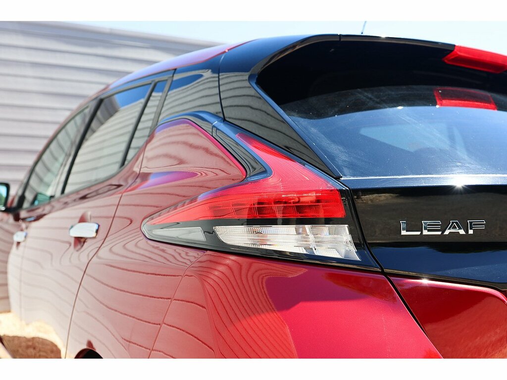 Nissan Leaf 110Kw N-connecta 40Kwh #35