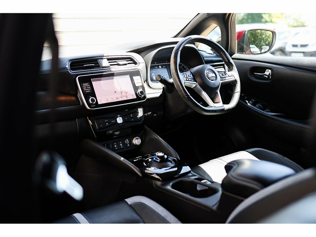 Nissan Leaf 110Kw N-connecta 40Kwh #30