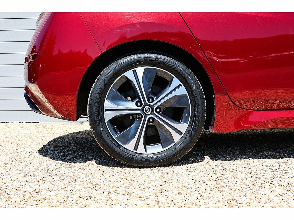 Nissan Leaf 110Kw N-connecta 40Kwh #39