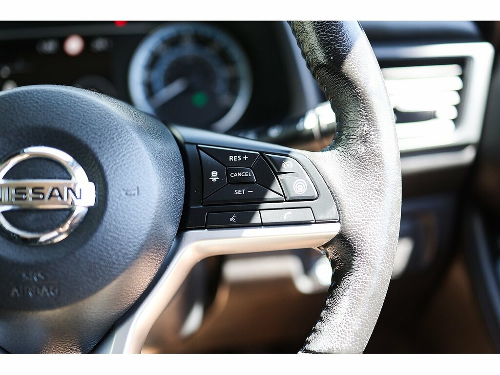 Nissan Leaf 110Kw N-connecta 40Kwh #27