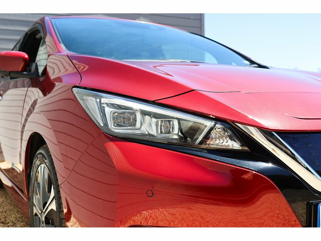 Nissan Leaf 110Kw N-connecta 40Kwh #33