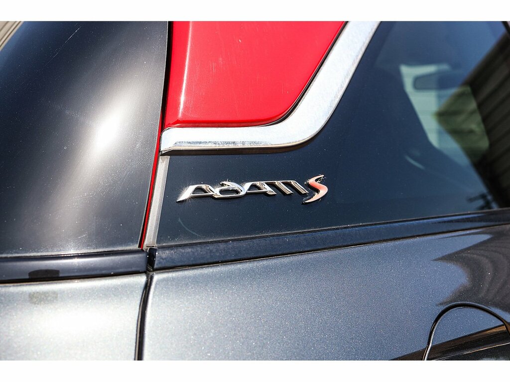 Vauxhall Adam Adam Energised Black #35