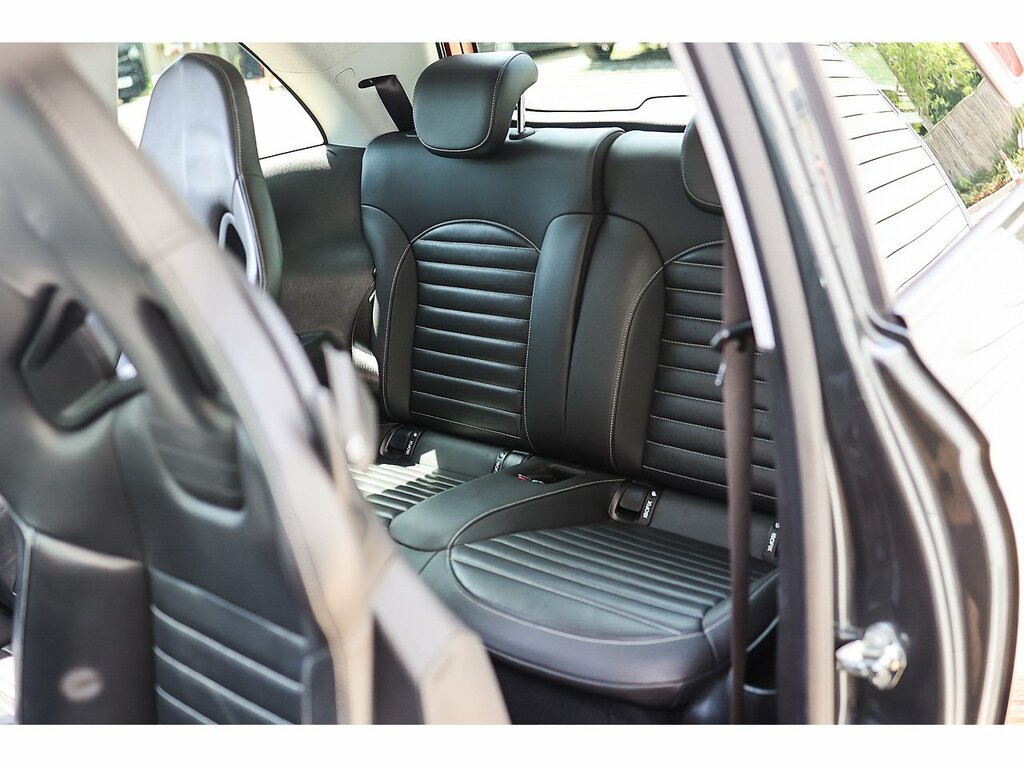 Vauxhall Adam Adam Energised Black #30