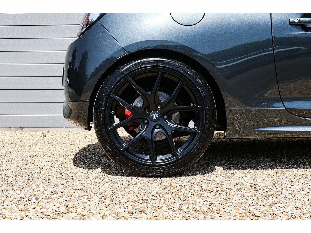 Vauxhall Adam Adam Energised Black #39