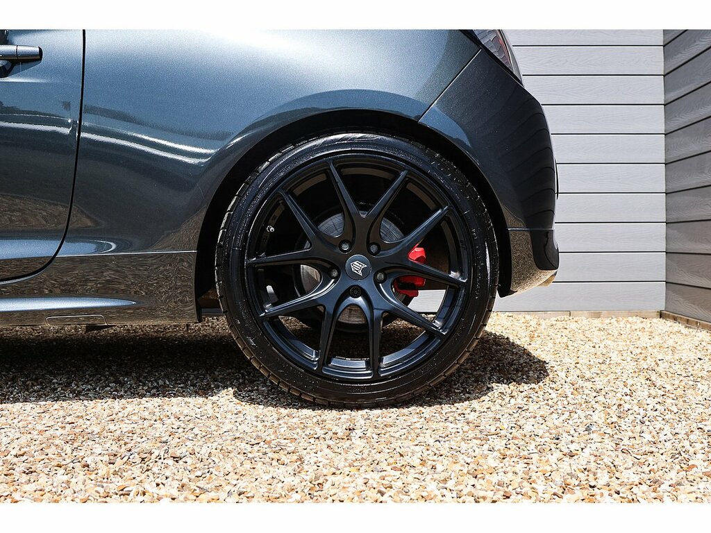 Vauxhall Adam Adam Energised Black #38