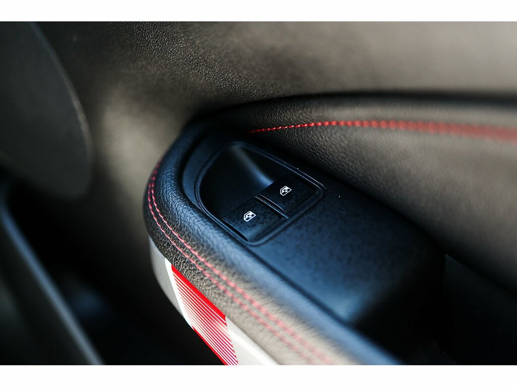 Vauxhall Adam Adam Energised Black #26