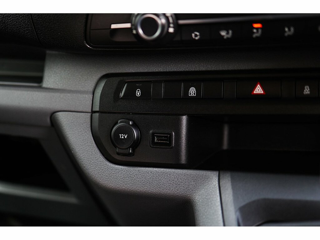 Toyota PROACE Proace Design Tss Black #24