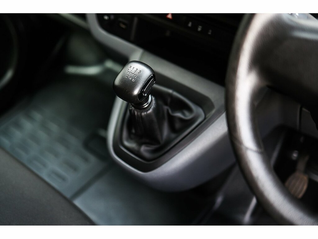 Toyota PROACE Proace Design Tss Black #25