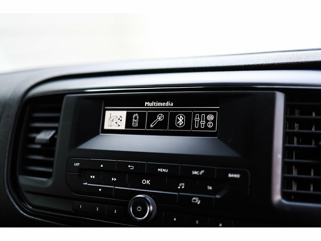 Toyota PROACE Proace Design Tss Black #18
