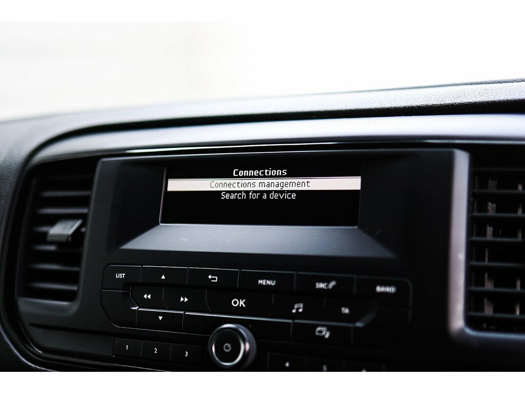 Toyota PROACE Proace Design Tss Black #20