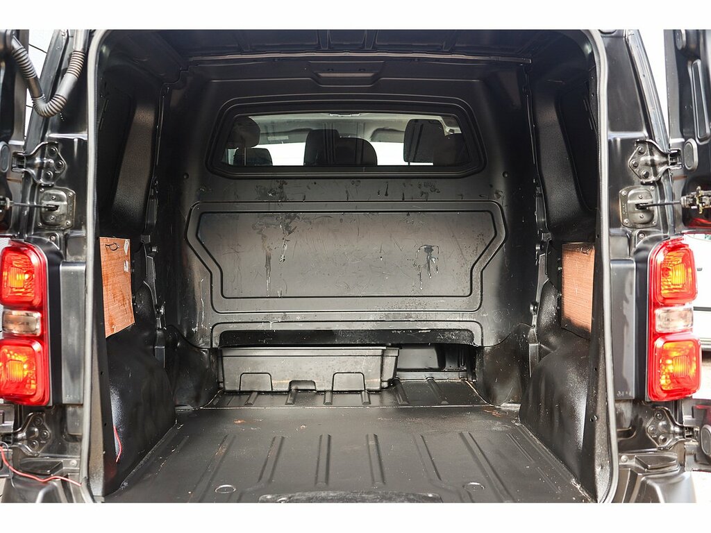 Toyota PROACE Proace Design Tss Black #13