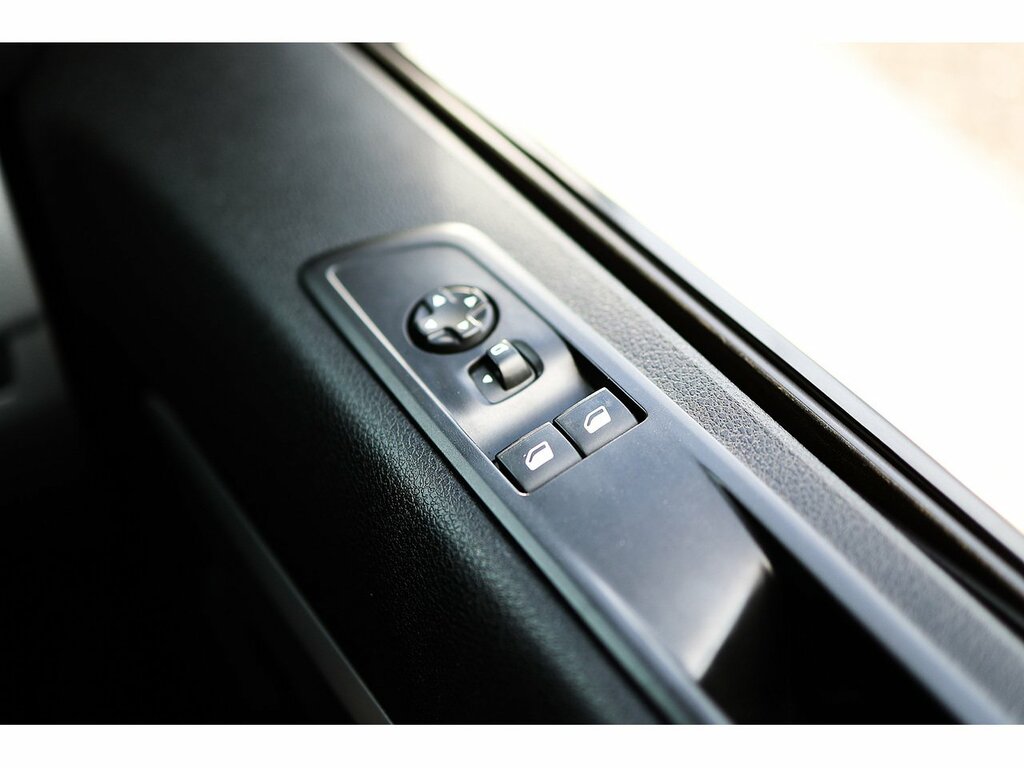 Toyota PROACE Proace Design Tss Black #28