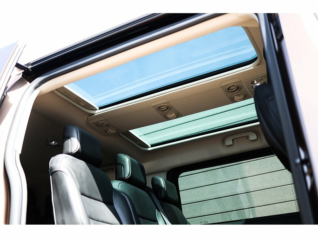 Citroen SpaceTourer Bluehdi Feel M Mpv Silver #38
