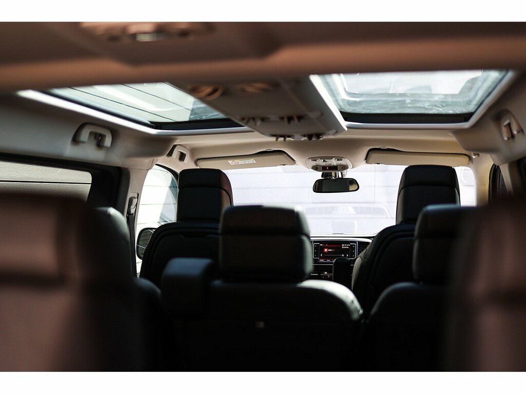 Citroen SpaceTourer Bluehdi Feel M Mpv Silver #37