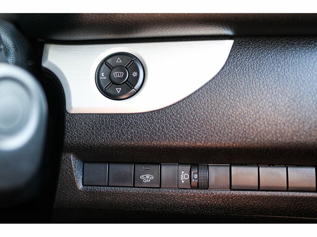 Citroen SpaceTourer Bluehdi Feel M Mpv Silver #30