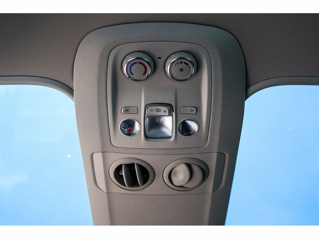 Citroen SpaceTourer Bluehdi Feel M Mpv Silver #35