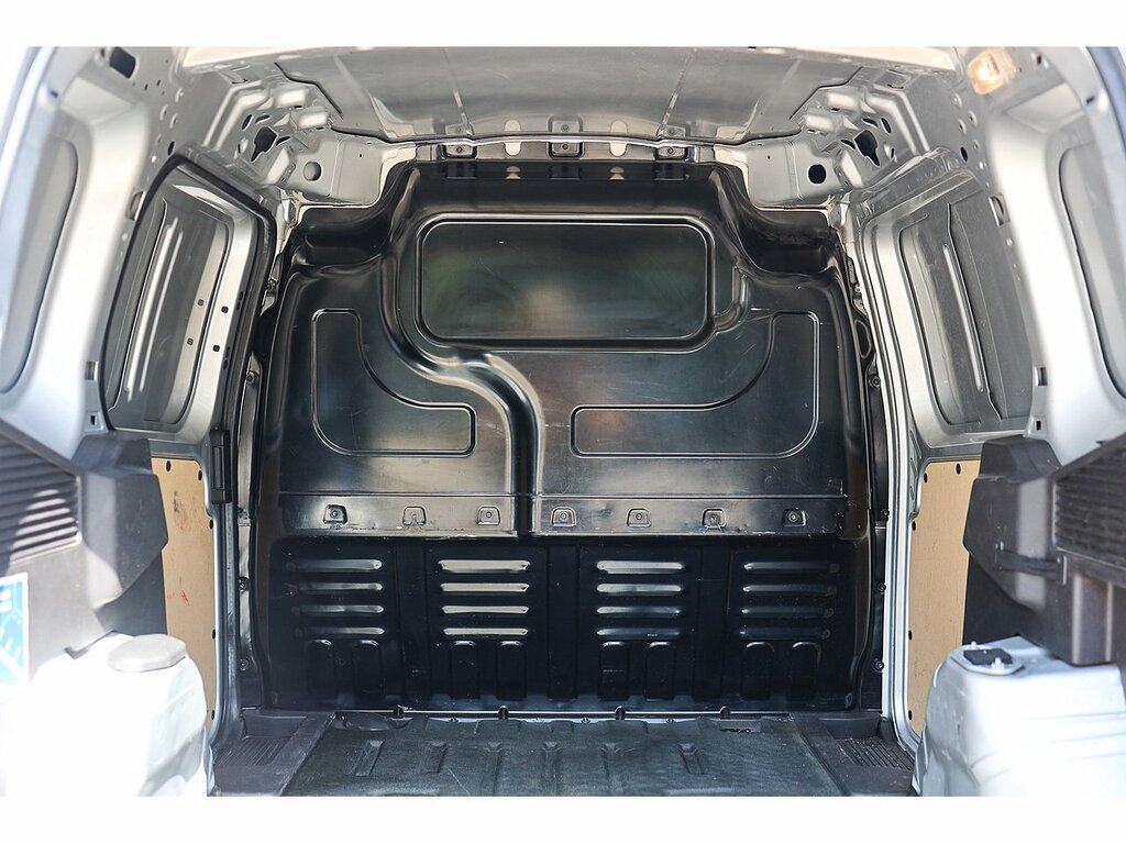 Ford Transit Courier 1.5 Tdci Limited Panel Van L1 Euro 6 Black #11