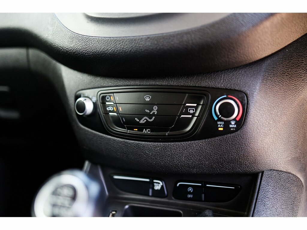 Ford Transit Courier 1.5 Tdci Limited Panel Van L1 Euro 6 Black #23