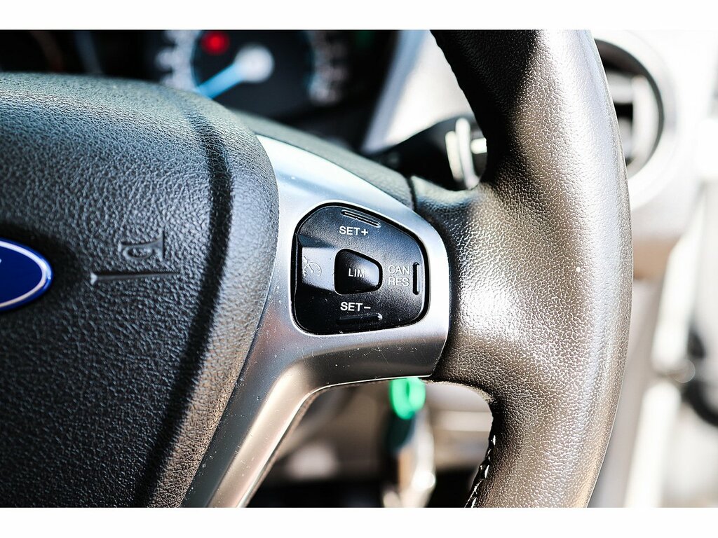 Ford Transit Courier 1.5 Tdci Limited Panel Van L1 Euro 6 Black #28
