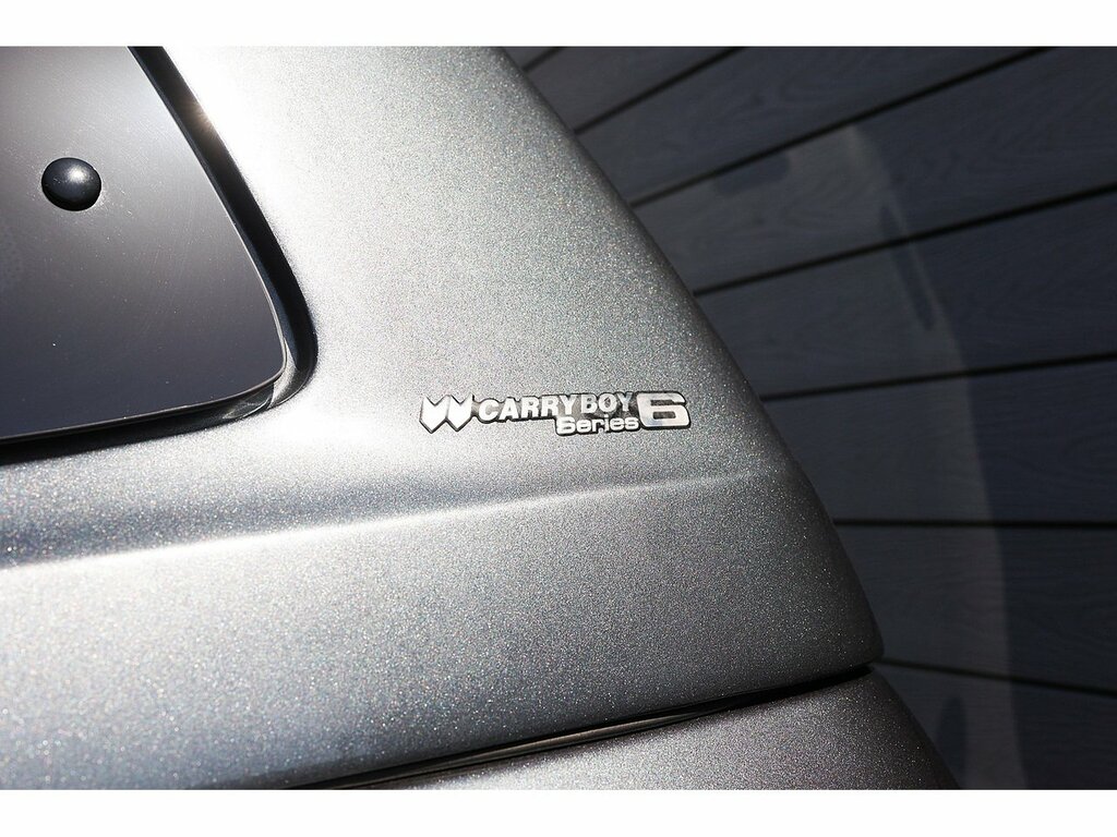 SsangYong Musso Pickup Black #39