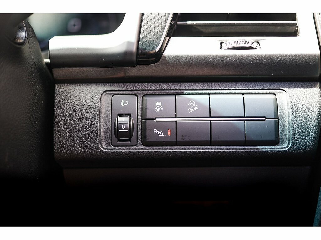 SsangYong Musso Pickup Black #29