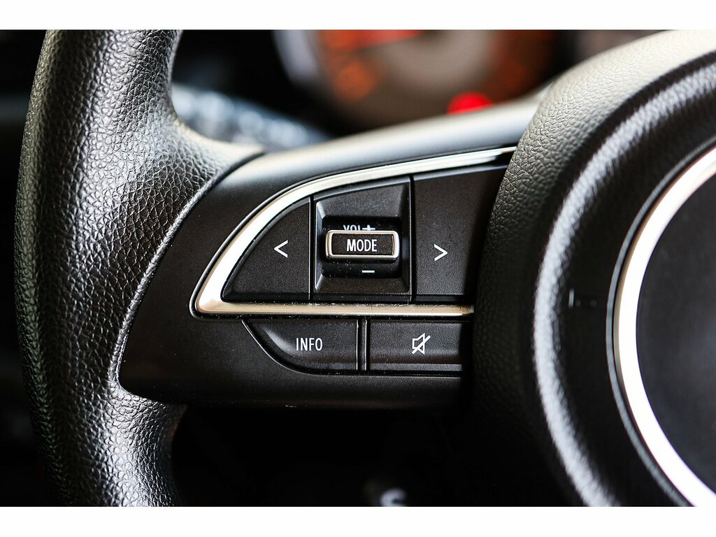 Suzuki Jimny Allgrip White #23