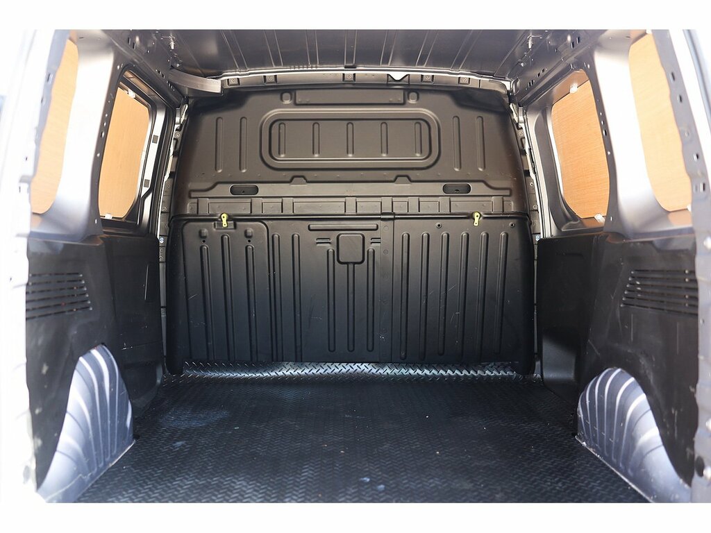 Peugeot E-Partner 800 50Kwh Professional Premium Standard Panel Van Grey #11