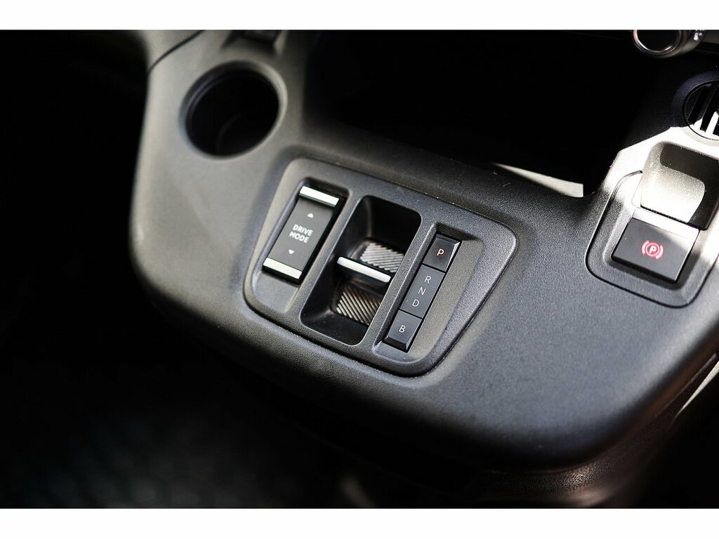 Peugeot E-Partner 800 50Kwh Professional Premium Standard Panel Van Grey #19