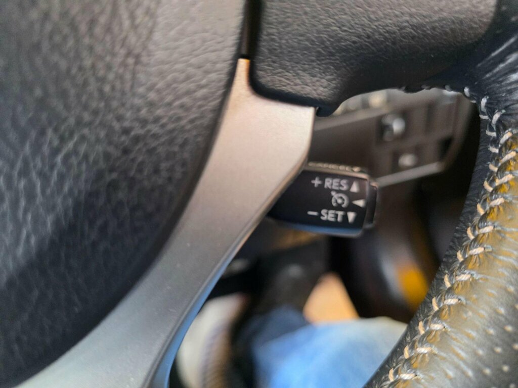 Lexus IS Saloon Grey #23