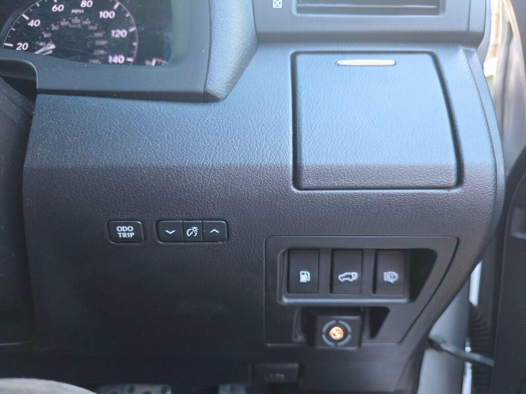 Lexus RX V6 F Sport Blue #25