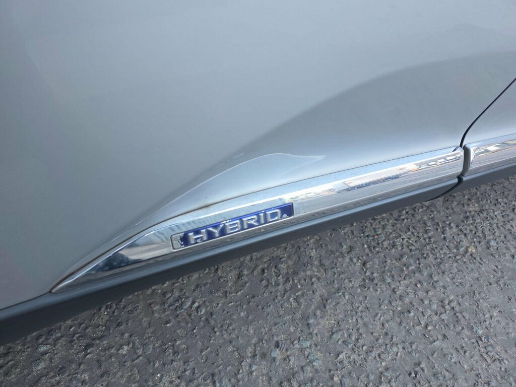 Lexus RX V6 F Sport Blue #72